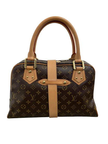 Louis Vuitton Manhattam GM borsa monogram FL0028 - AgeVintage