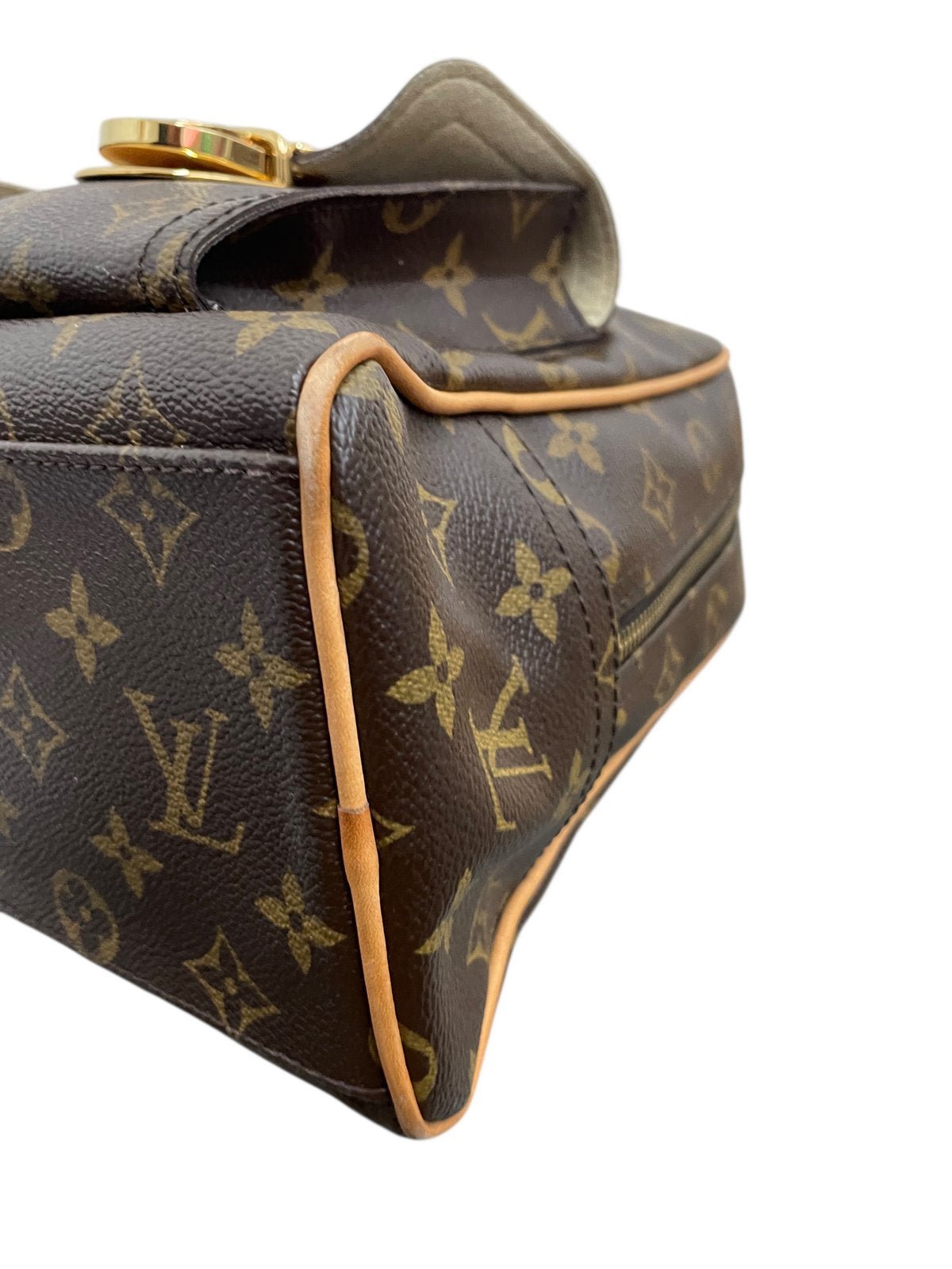 Louis Vuitton Manhattam GM borsa monogram FL0028 - AgeVintage