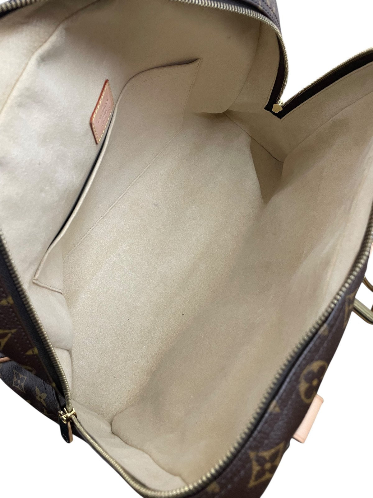 Louis Vuitton Manhattam GM borsa monogram FL0028 - AgeVintage