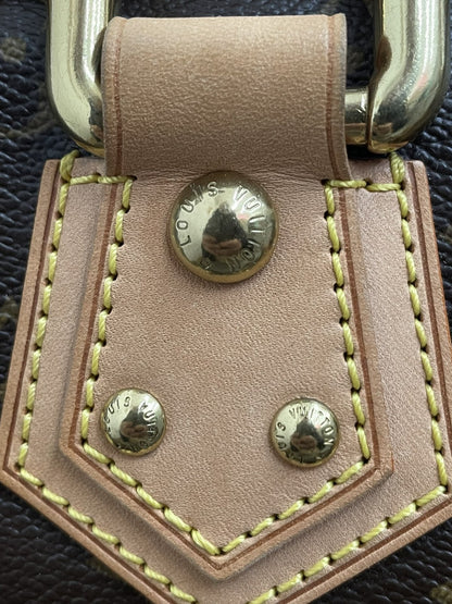 Louis Vuitton Manhattam GM borsa monogram FL0028 - AgeVintage