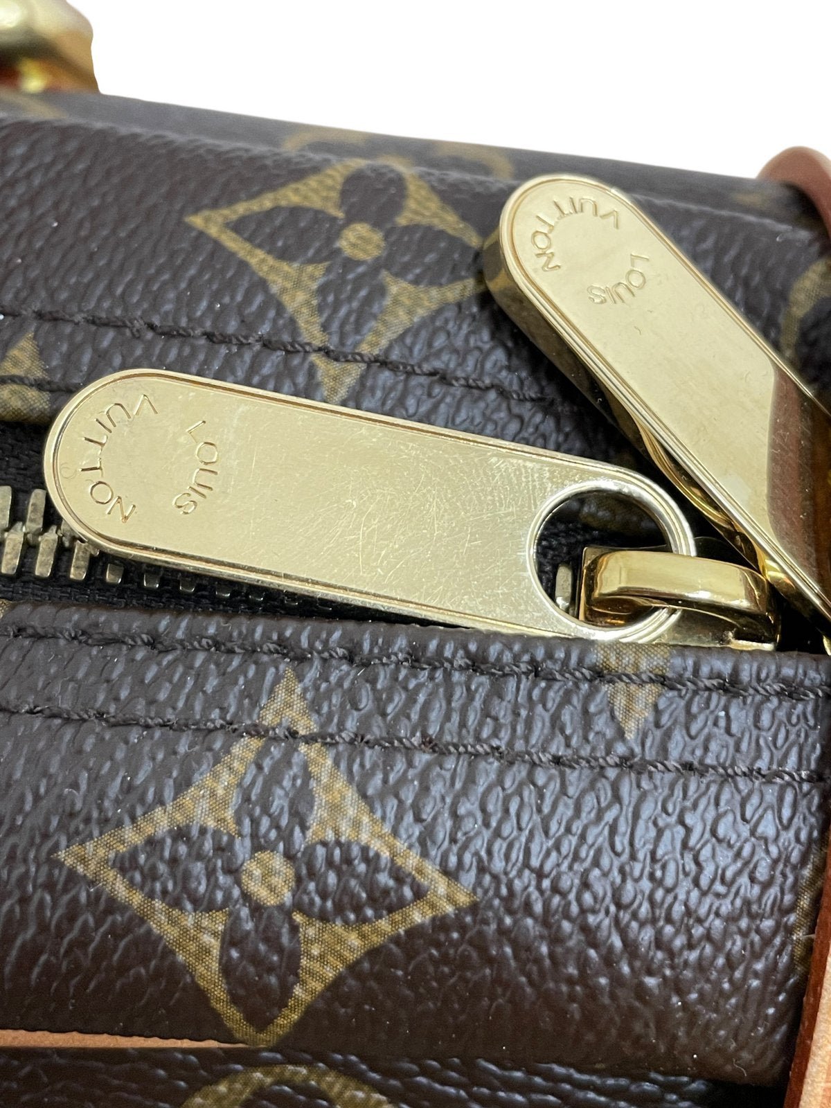 Louis Vuitton Manhattam GM borsa monogram FL0028 - AgeVintage