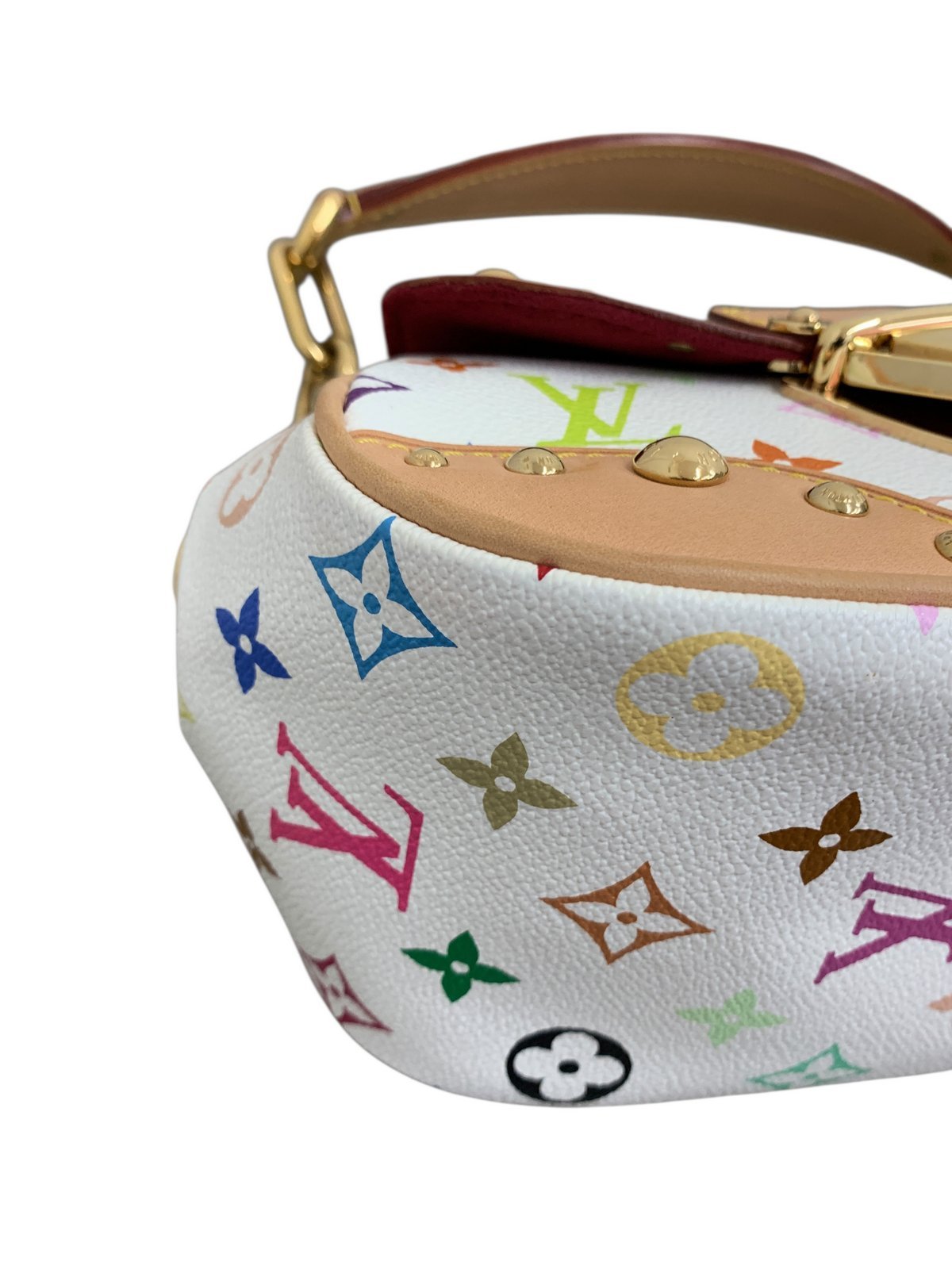 Louis Vuitton Marilyn Multicolor - AgeVintage