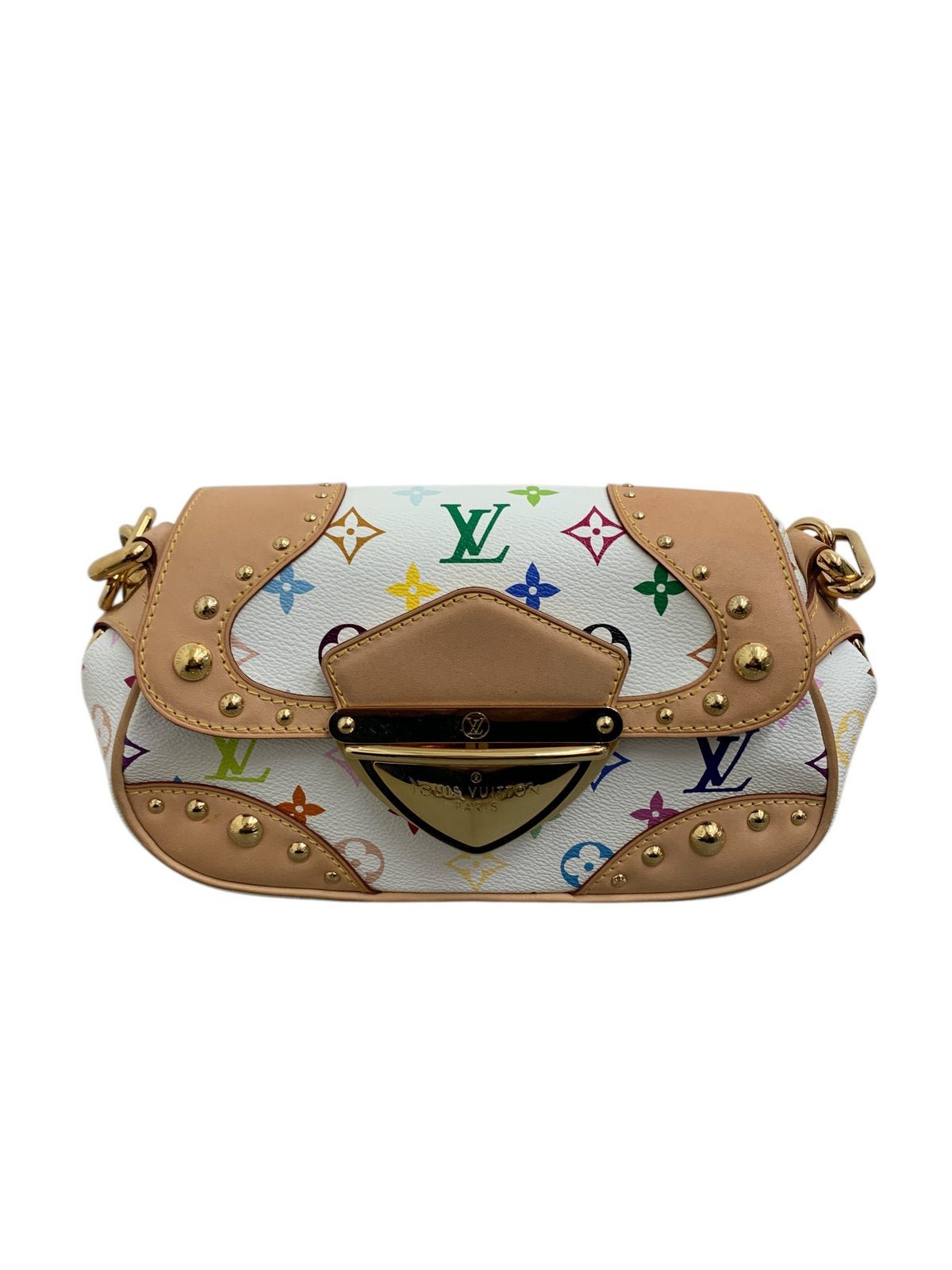 Louis Vuitton Marilyn Multicolor - AgeVintage