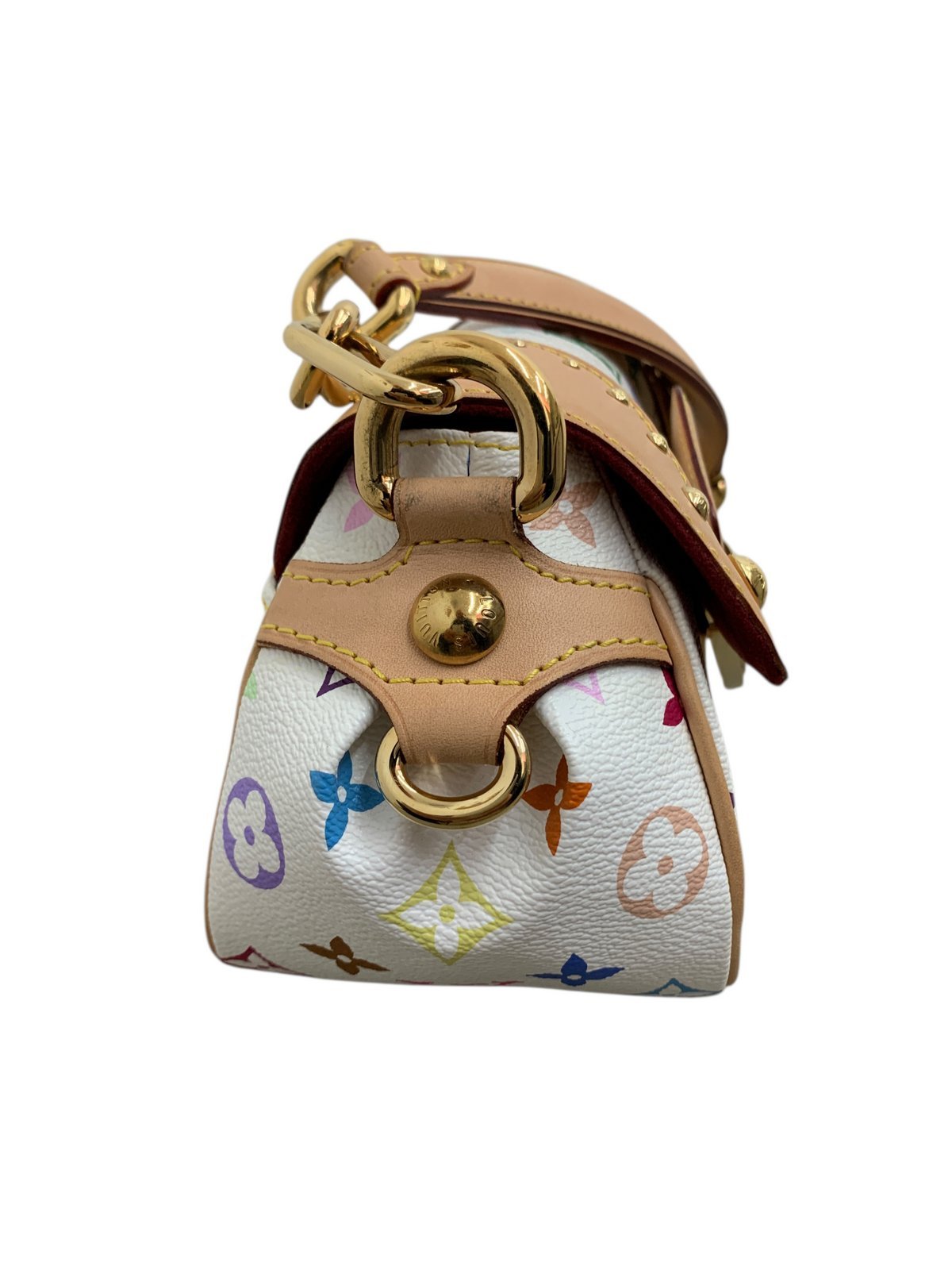 Louis Vuitton Marilyn Multicolor - AgeVintage