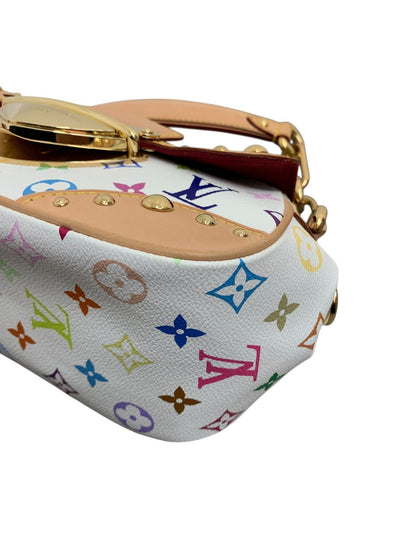 Louis Vuitton Marilyn Multicolor - AgeVintage