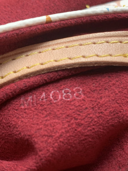 Louis Vuitton Marilyn Multicolor - AgeVintage