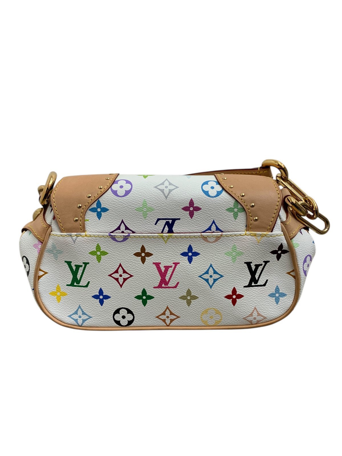 Louis Vuitton Marilyn Multicolor - AgeVintage