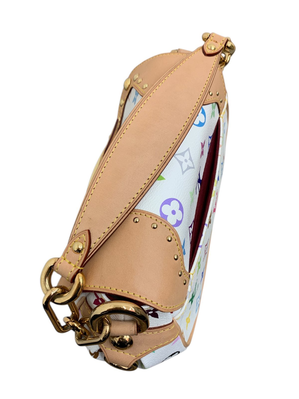 Louis Vuitton Marilyn Multicolor - AgeVintage