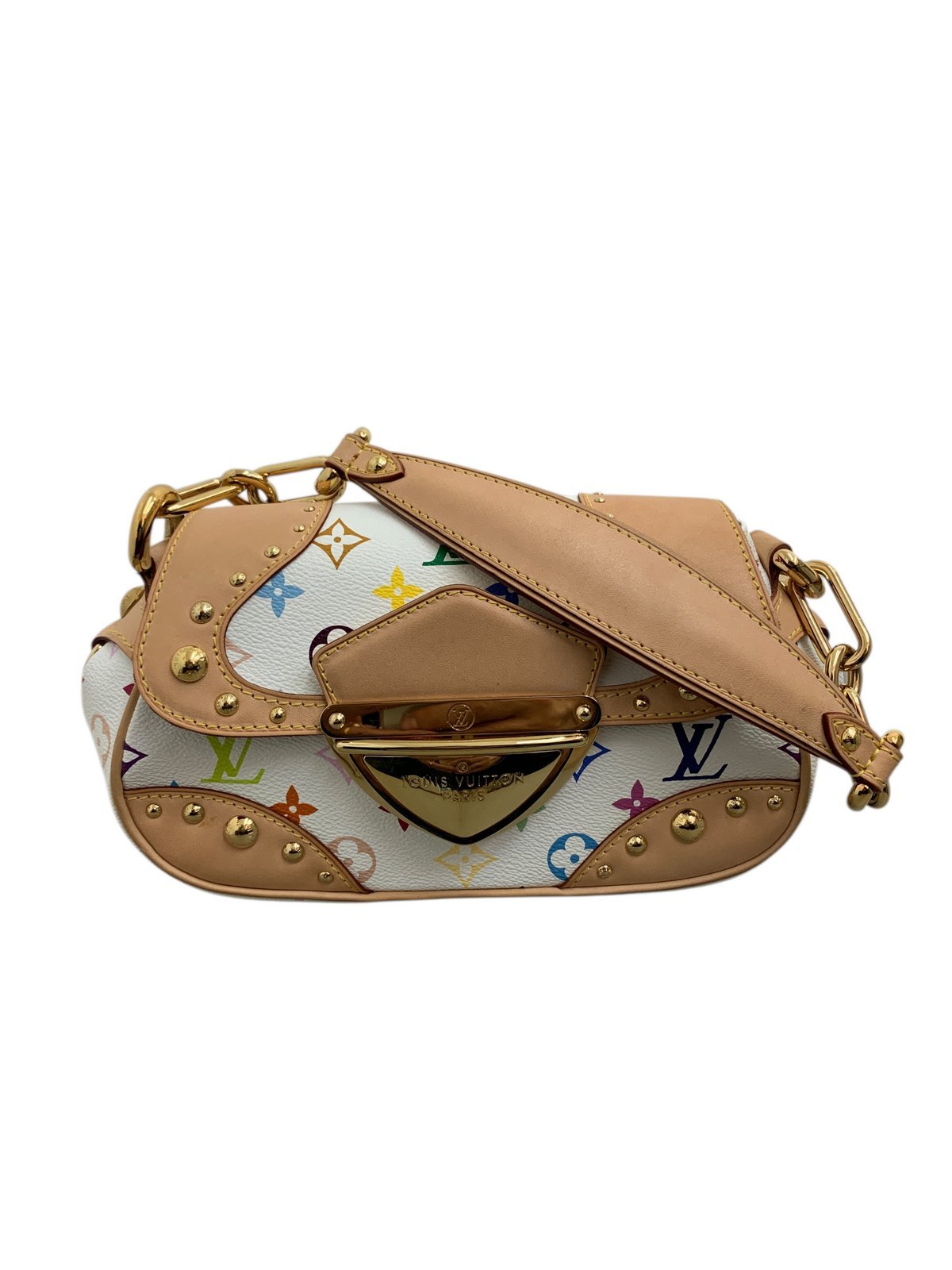 Louis Vuitton Marilyn Multicolor - AgeVintage