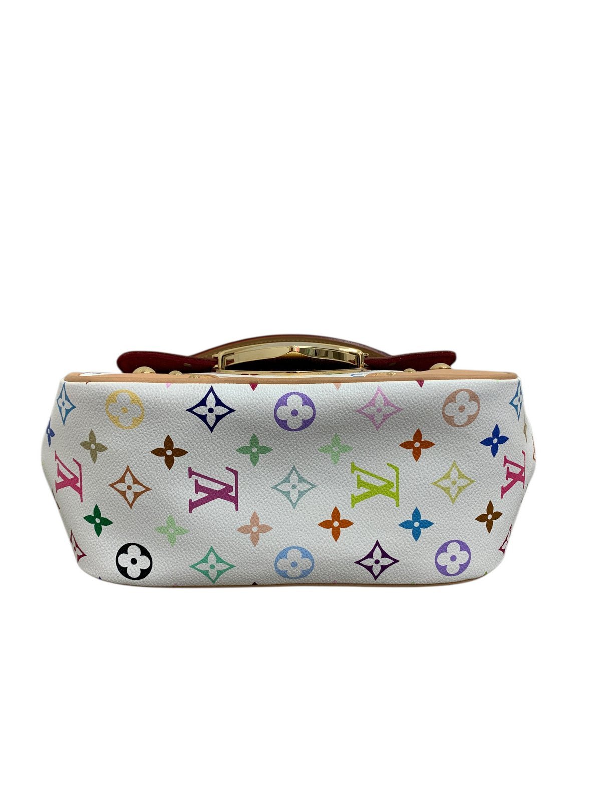 Louis Vuitton Marilyn Multicolor - AgeVintage