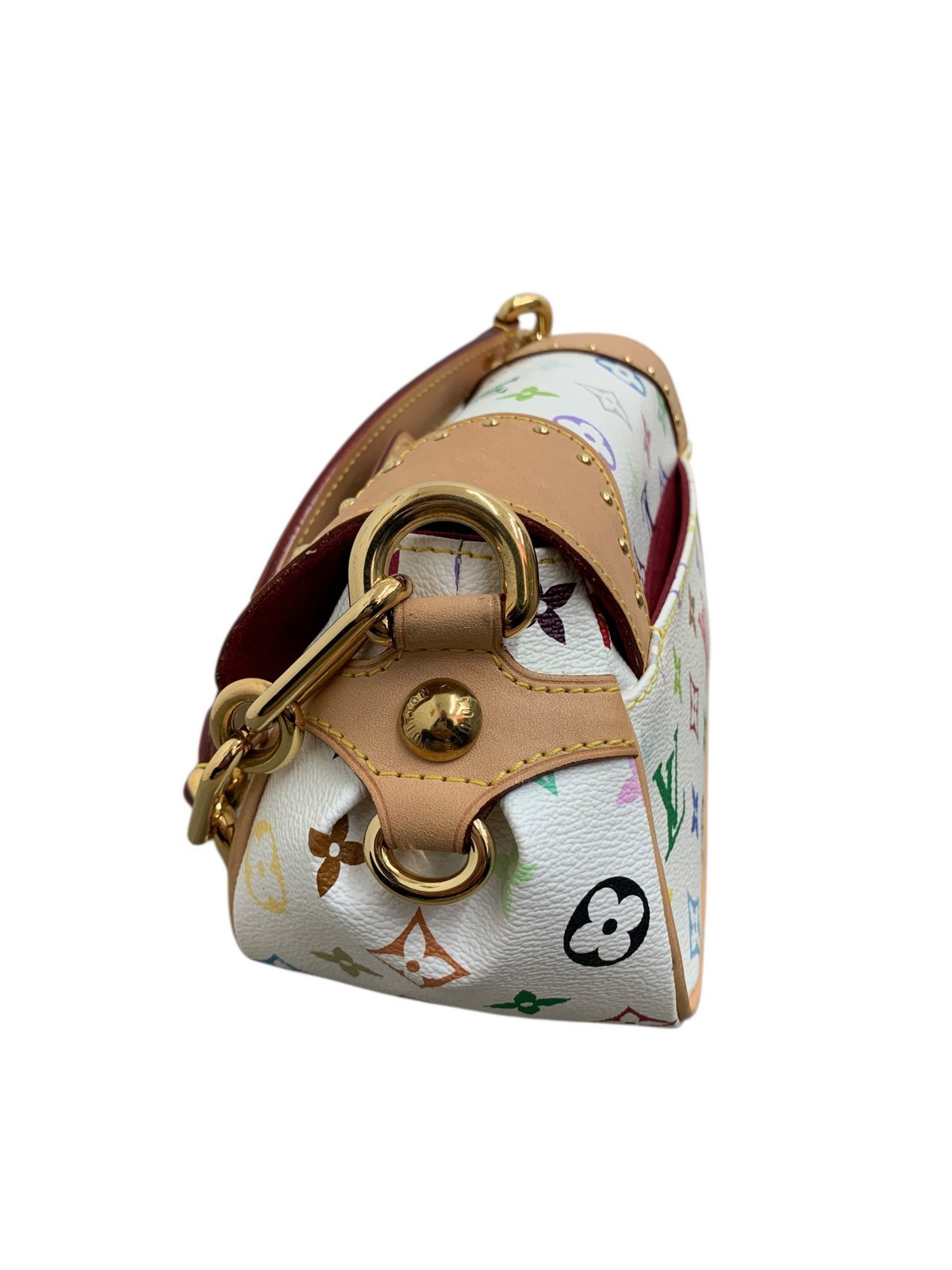 Louis Vuitton Marilyn Multicolor - AgeVintage
