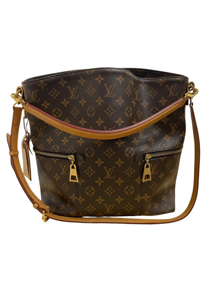 Louis Vuitton Melié Hobo in Tela Monogram - AgeVintage
