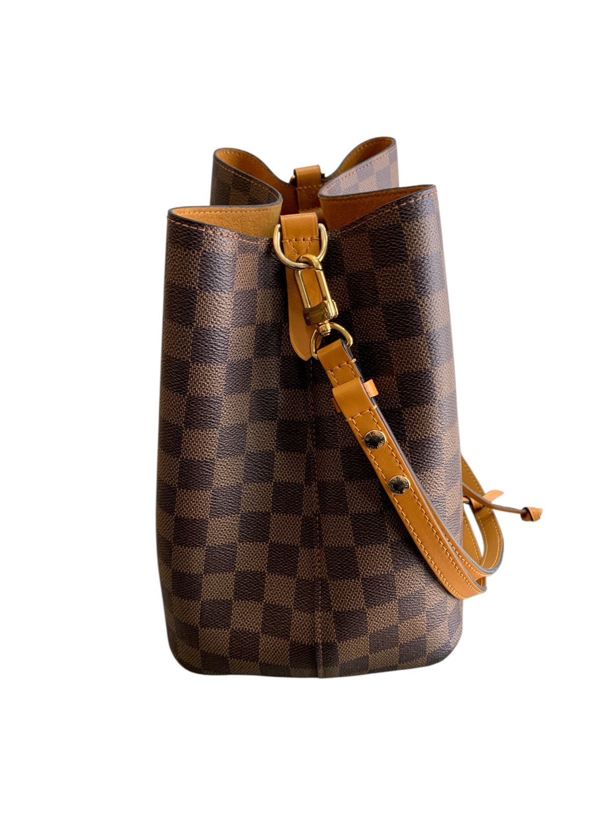 Louis Vuitton NèoNoè Damier MM - AgeVintage