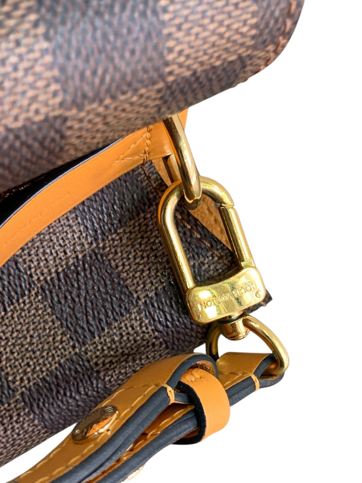 Louis Vuitton NèoNoè Damier MM - AgeVintage