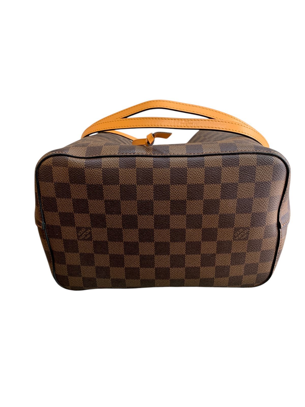Louis Vuitton NèoNoè Damier MM - AgeVintage
