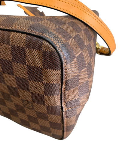 Louis Vuitton NèoNoè Damier MM - AgeVintage