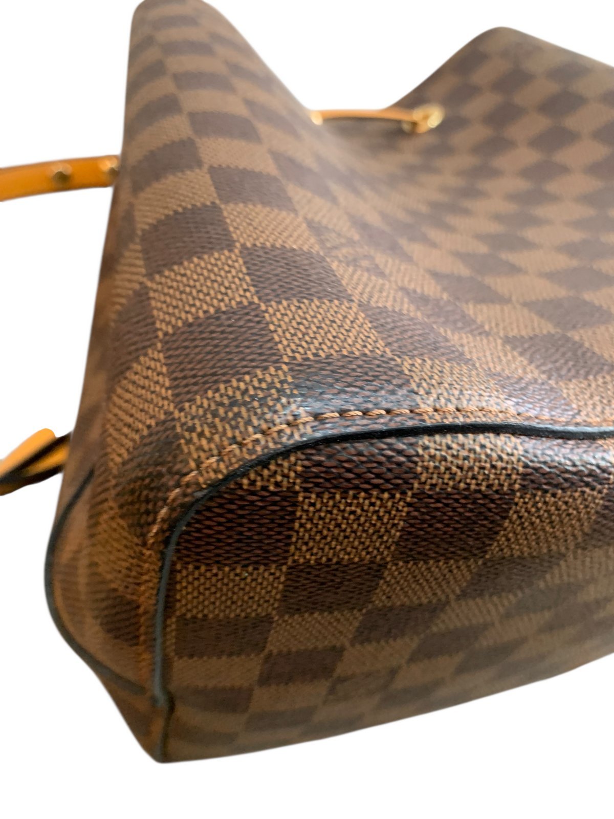 Louis Vuitton NèoNoè Damier MM - AgeVintage