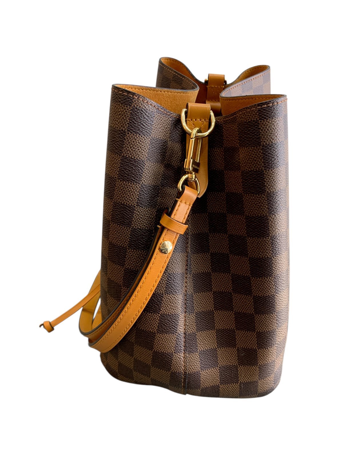 Louis Vuitton NèoNoè Damier MM - AgeVintage