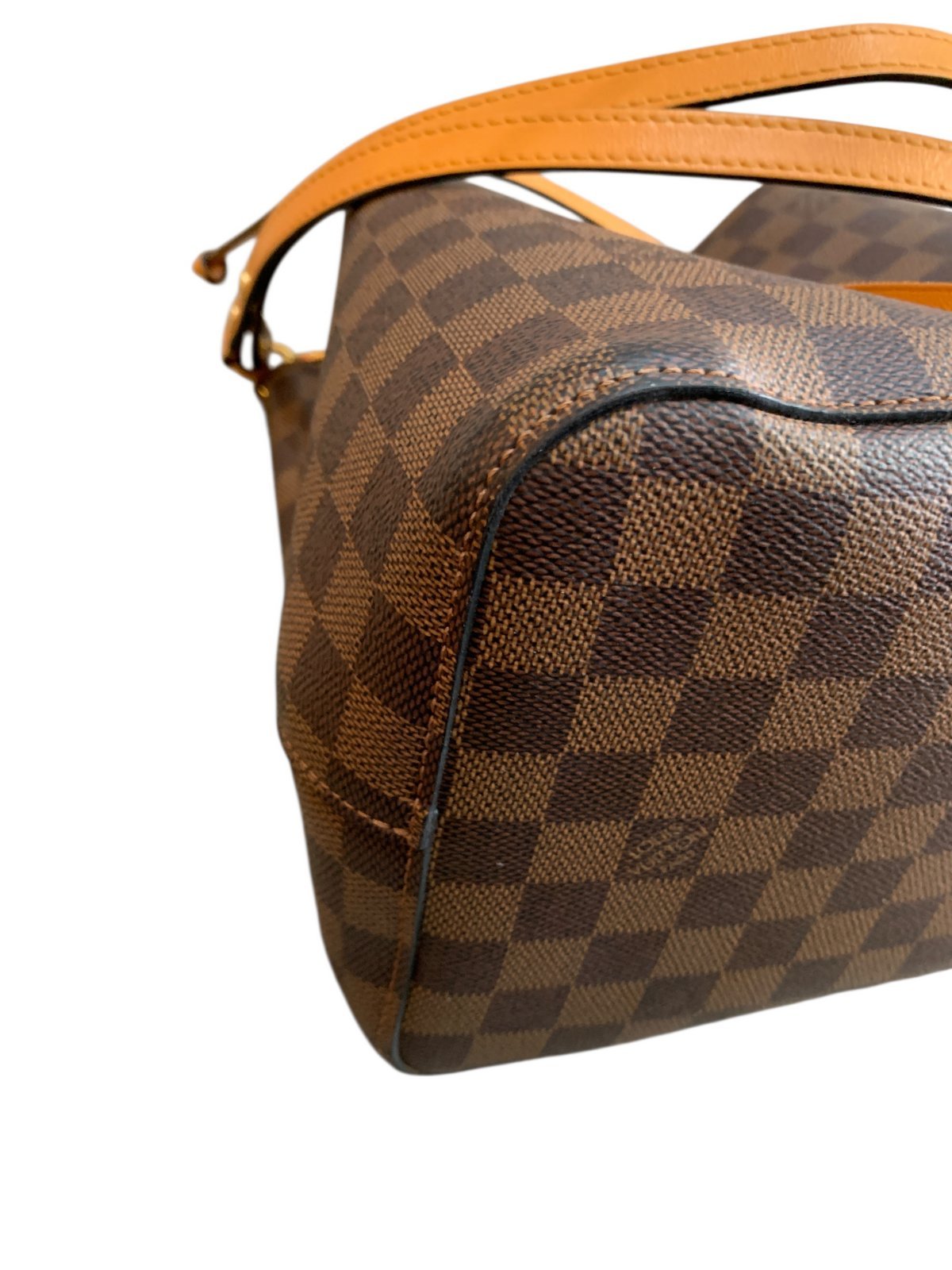 Louis Vuitton NèoNoè Damier MM - AgeVintage