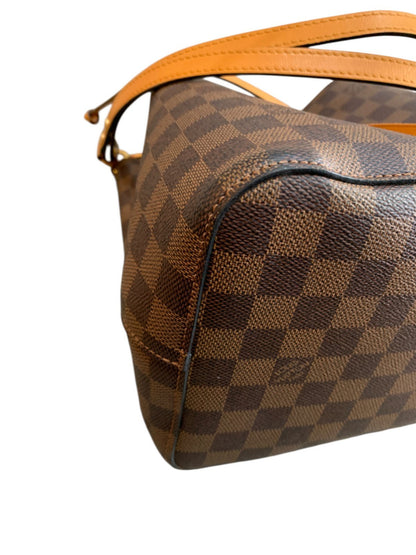 Louis Vuitton NèoNoè Damier MM - AgeVintage