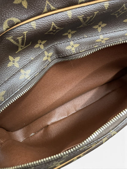 Scomparto principale interno Louis Vuitton Nile