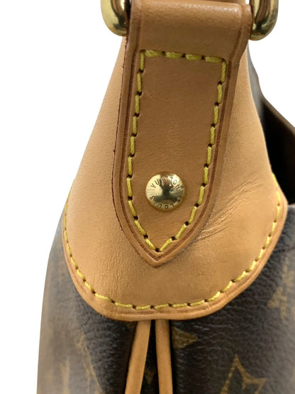 Louis Vuitton Odeon PM borsa tracolla monogram - AgeVintage