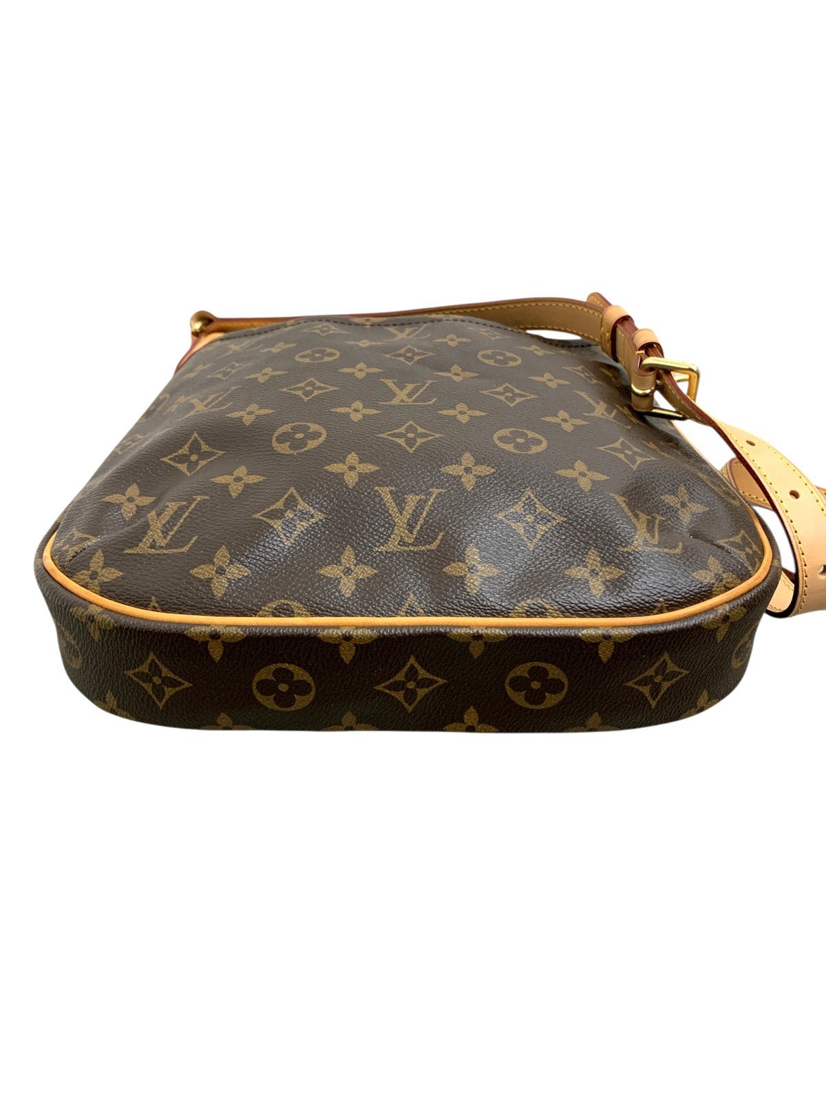 Louis Vuitton Odeon PM borsa tracolla monogram - AgeVintage