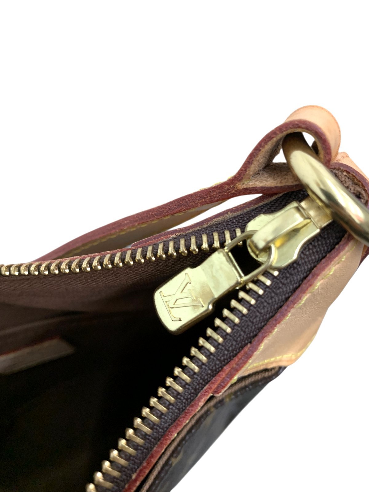 Louis Vuitton Odeon PM borsa tracolla monogram - AgeVintage