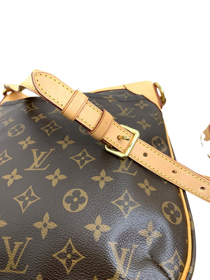 Louis Vuitton Odeon PM borsa tracolla monogram - AgeVintage