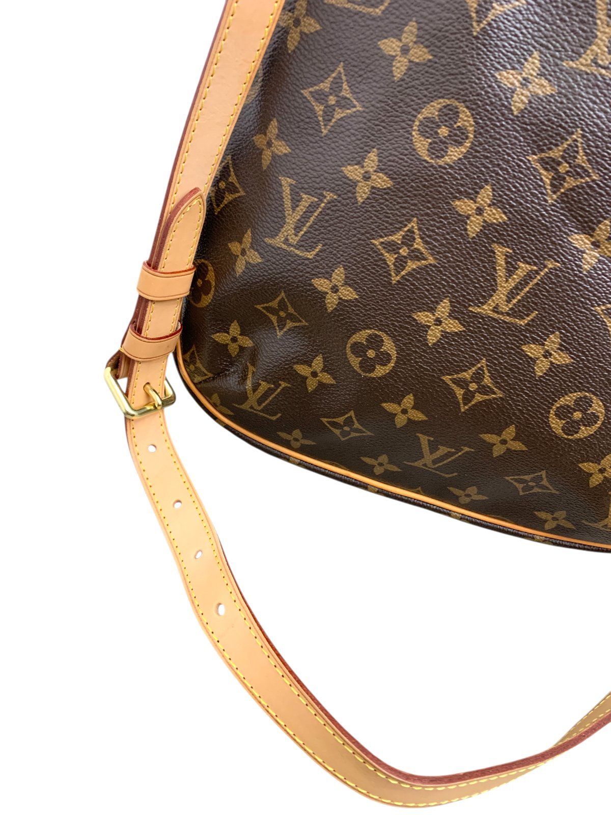 Louis Vuitton Odeon PM borsa tracolla monogram - AgeVintage