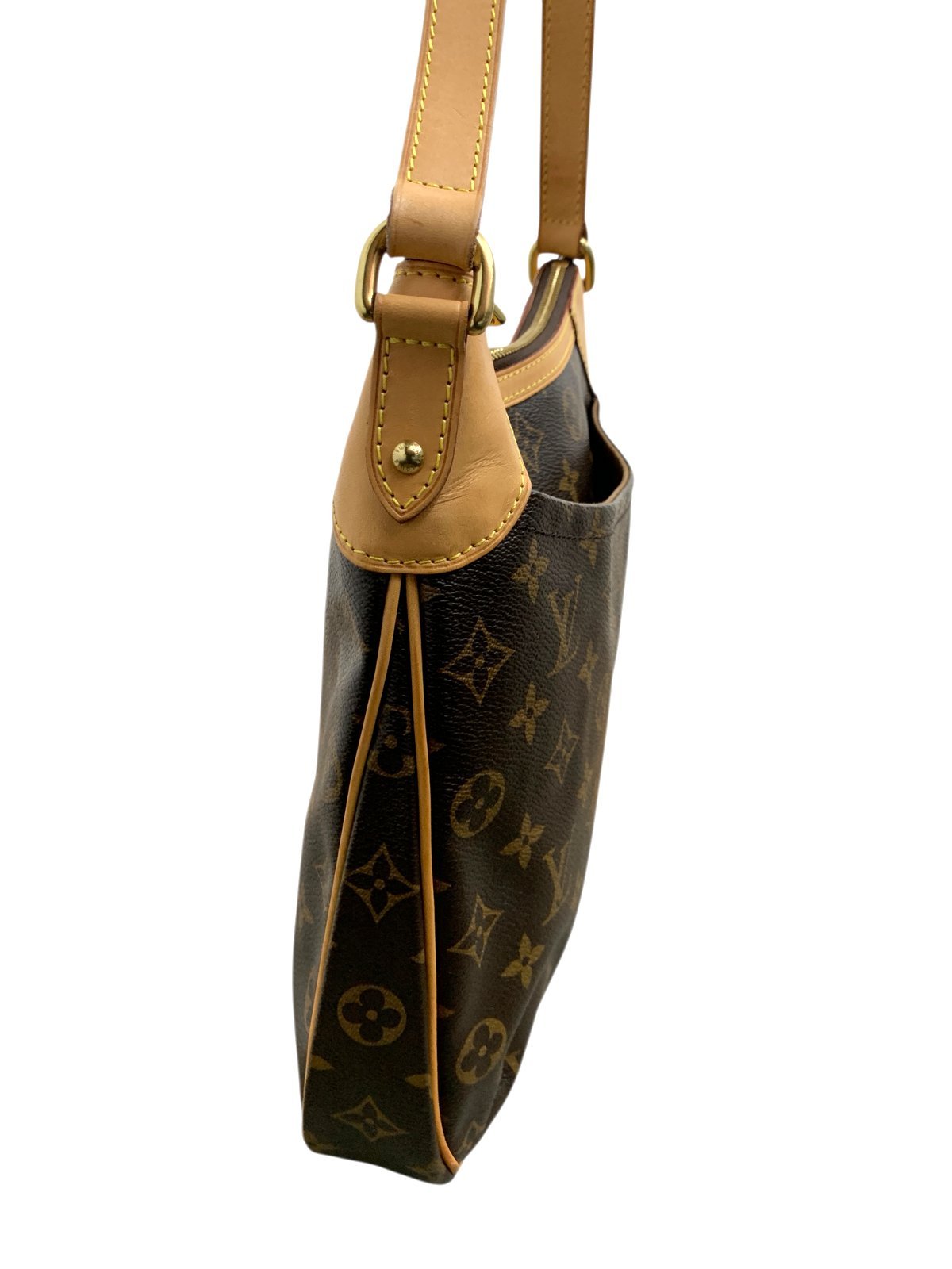Louis Vuitton Odeon PM borsa tracolla monogram - AgeVintage