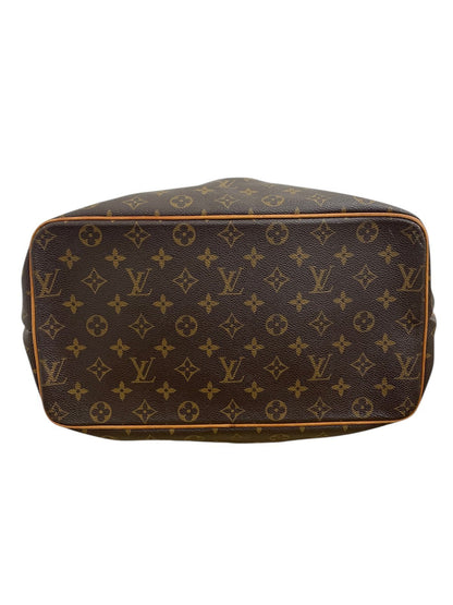 Louis Vuitton Palermo GM Monogram Borsa a spalla con tracolla - AgeVintage