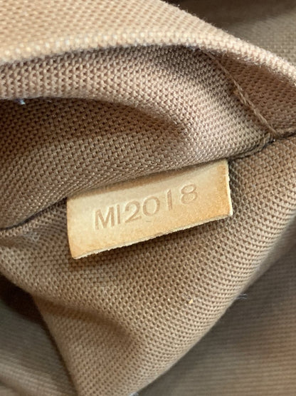 Louis Vuitton Palermo GM monogram MI2028 - AgeVintage