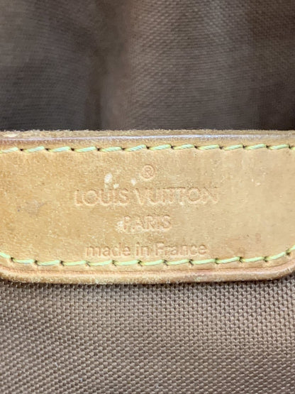 Louis Vuitton Palermo GM monogram MI2028 - AgeVintage