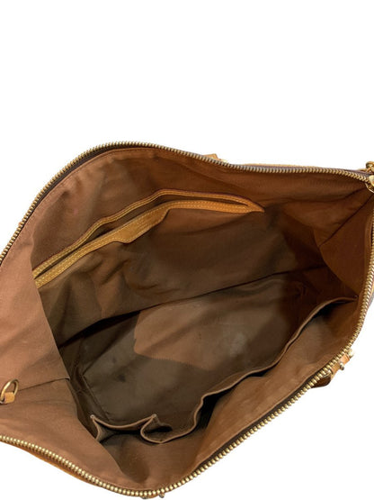 Louis Vuitton Palermo GM monogram MI2028 - AgeVintage
