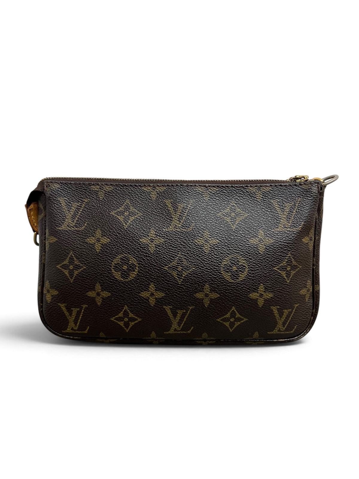 Louis Vuitton Pochette Accessoires Monogram vintage retro
