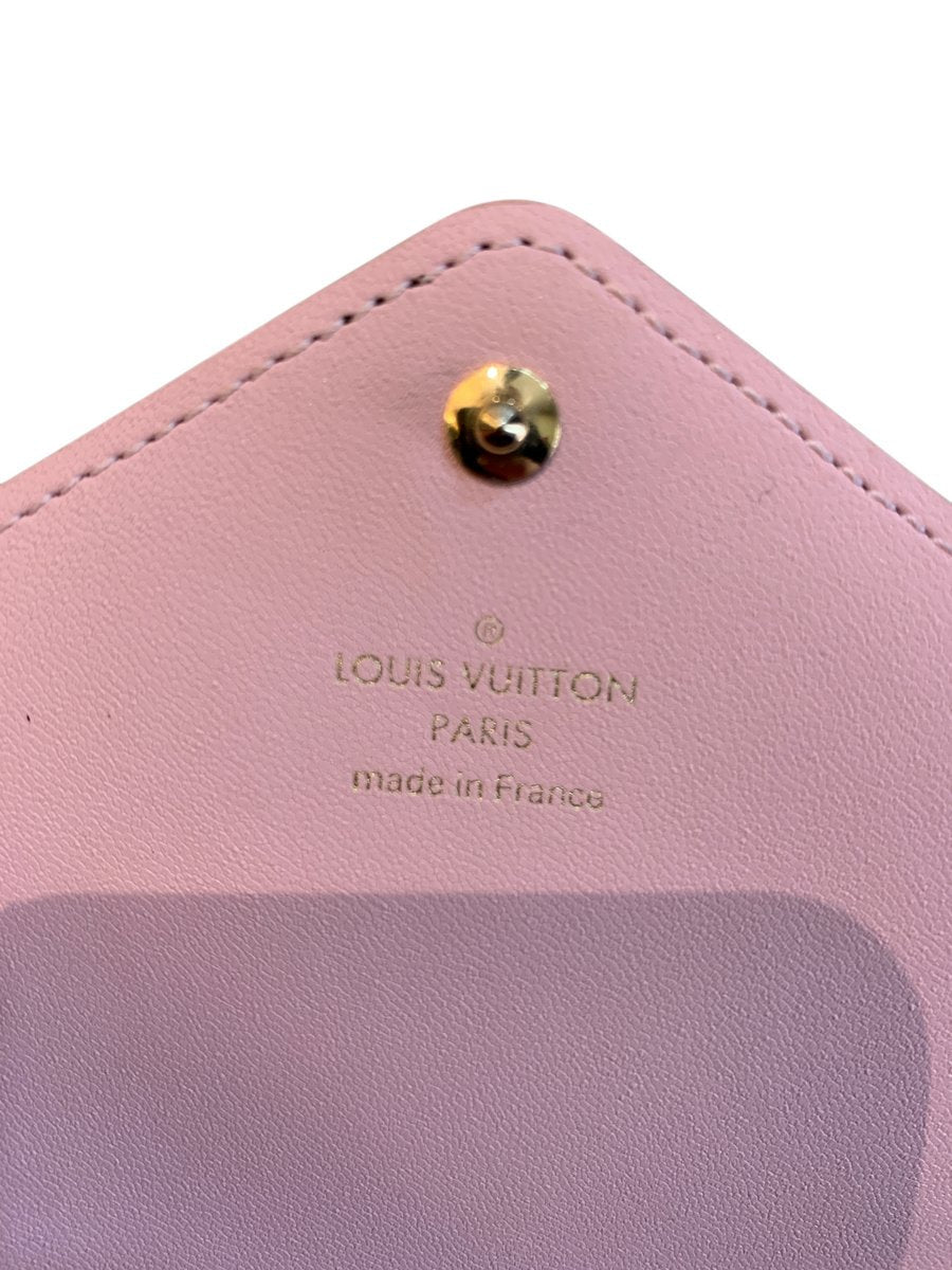 Louis Vuitton pochette Kirigami in tela monogram M62034 - AgeVintage
