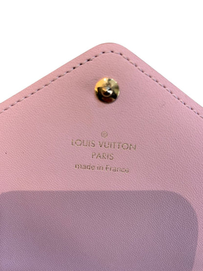 Louis Vuitton pochette Kirigami in tela monogram M62034 - AgeVintage