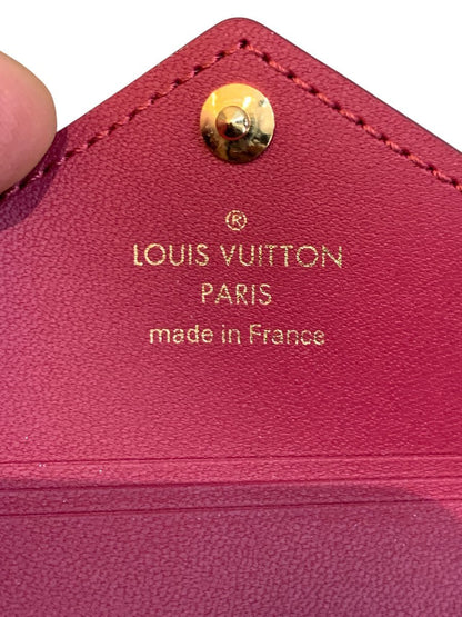 Louis Vuitton pochette Kirigami in tela monogram M62034 - AgeVintage