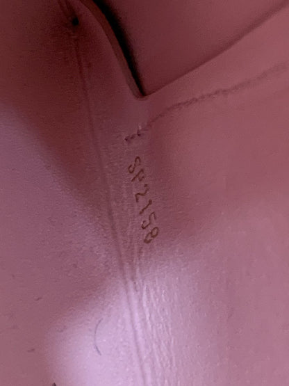 Louis Vuitton pochette Kirigami in tela monogram M62034 - AgeVintage