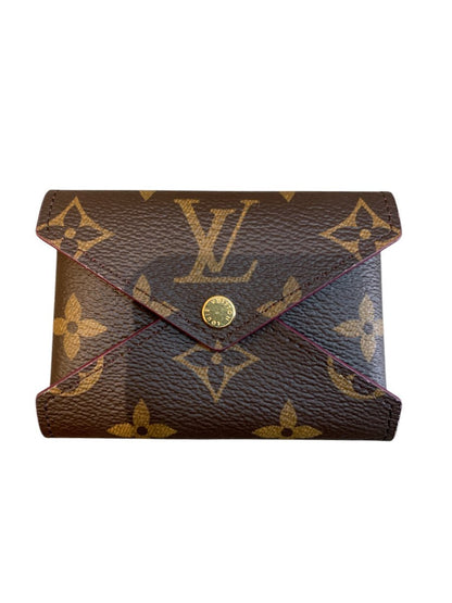 Louis Vuitton pochette Kirigami in tela monogram M62034 - AgeVintage