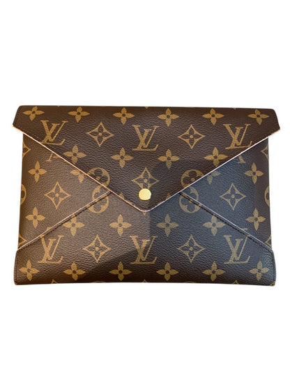 Louis Vuitton pochette Kirigami in tela monogram M62034 - AgeVintage