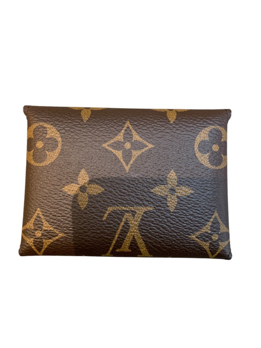 Louis Vuitton pochette Kirigami in tela monogram M62034 - AgeVintage