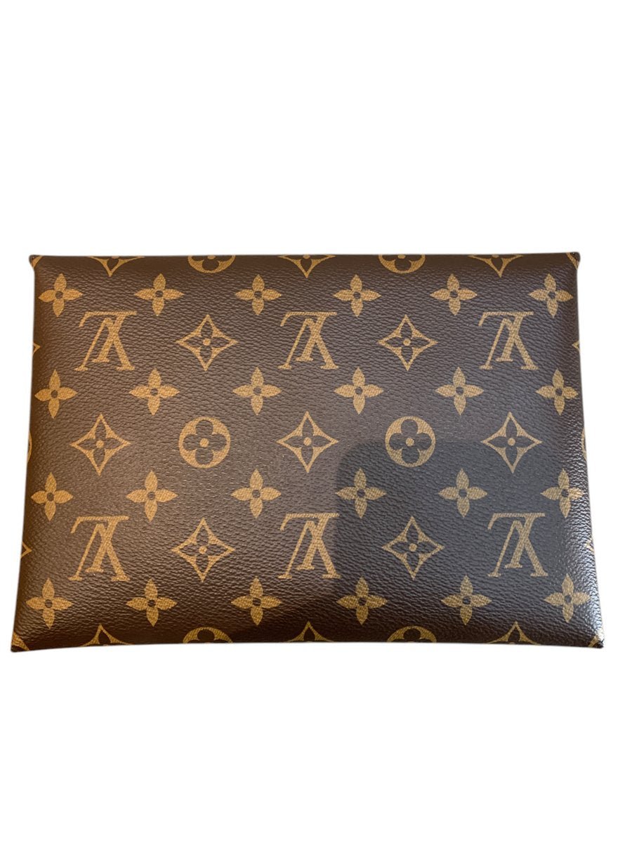 Louis Vuitton pochette Kirigami in tela monogram M62034 - AgeVintage
