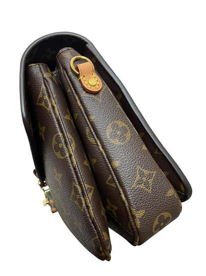 Louis Vuitton Pochette Métis Monogram M44875 - AgeVintage