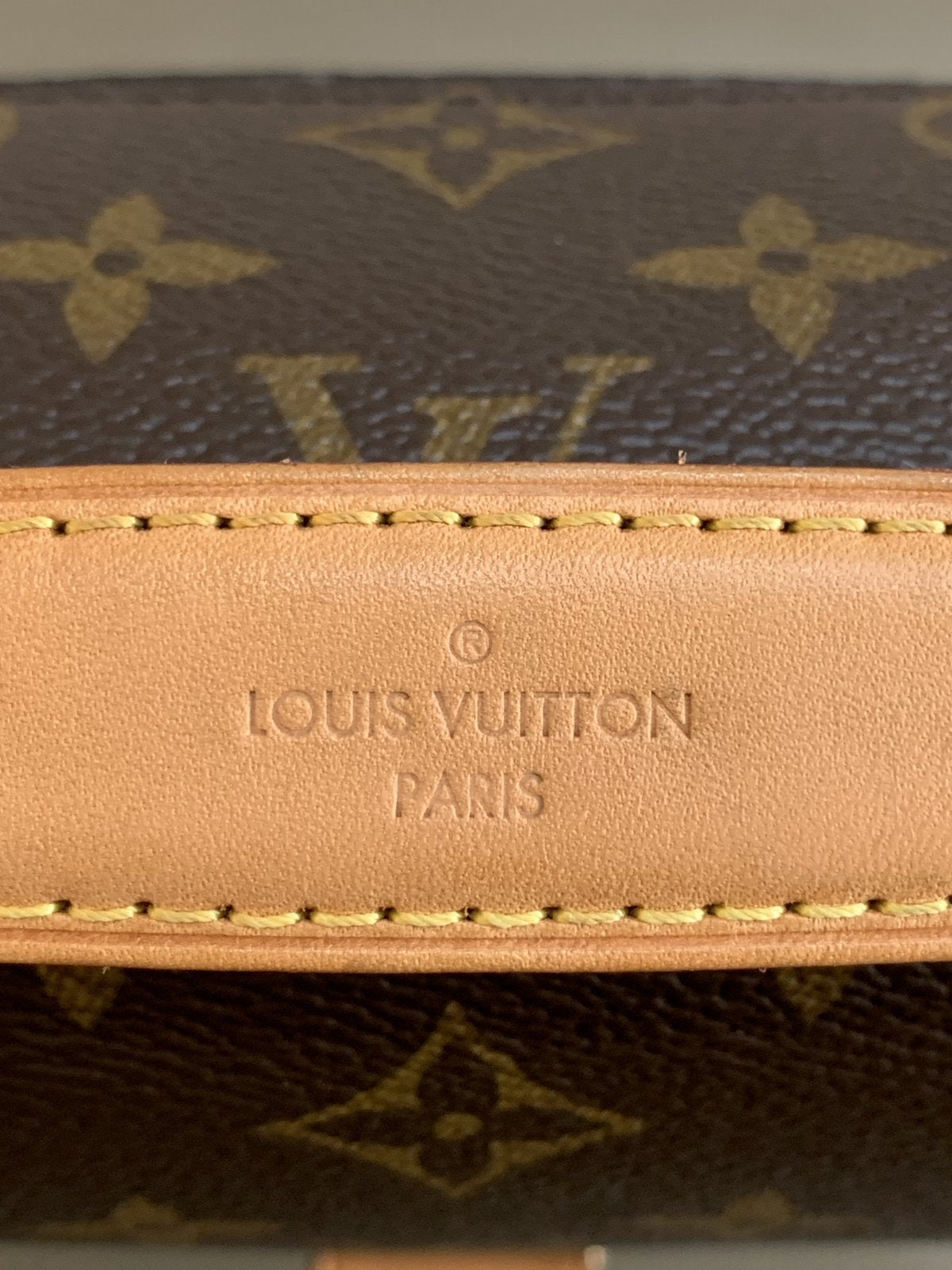 Louis Vuitton Pochette Métis Monogram M44875 - AgeVintage