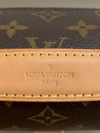 Louis Vuitton Pochette Métis Monogram M44875 - AgeVintage