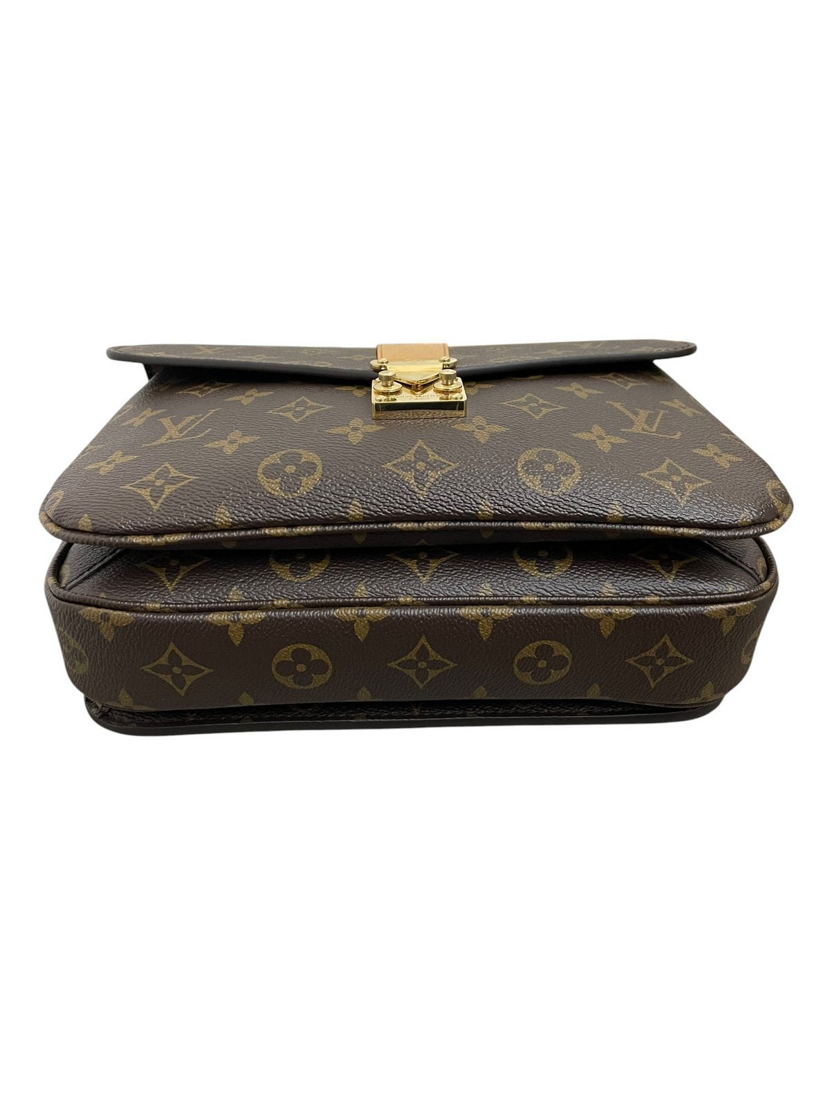 Louis Vuitton Pochette Métis Monogram M44875 - AgeVintage