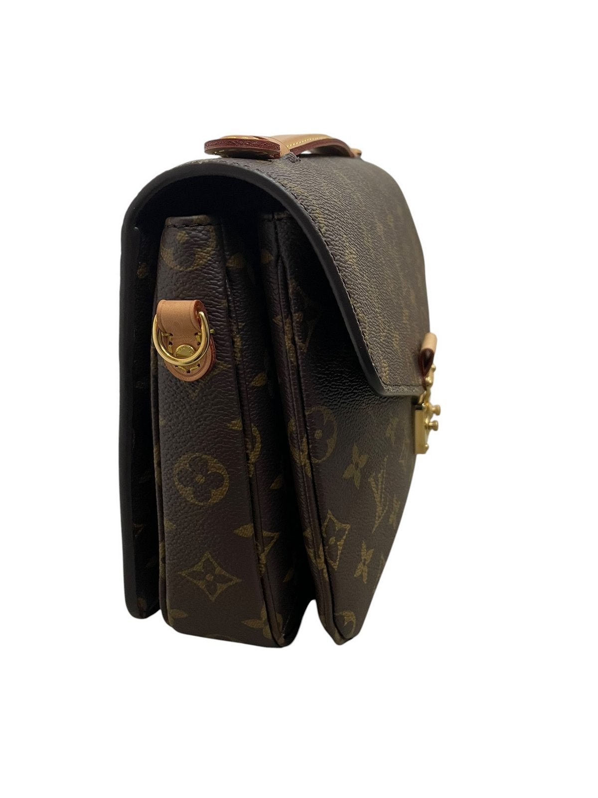 Louis Vuitton Pochette Métis Monogram M44875 - AgeVintage