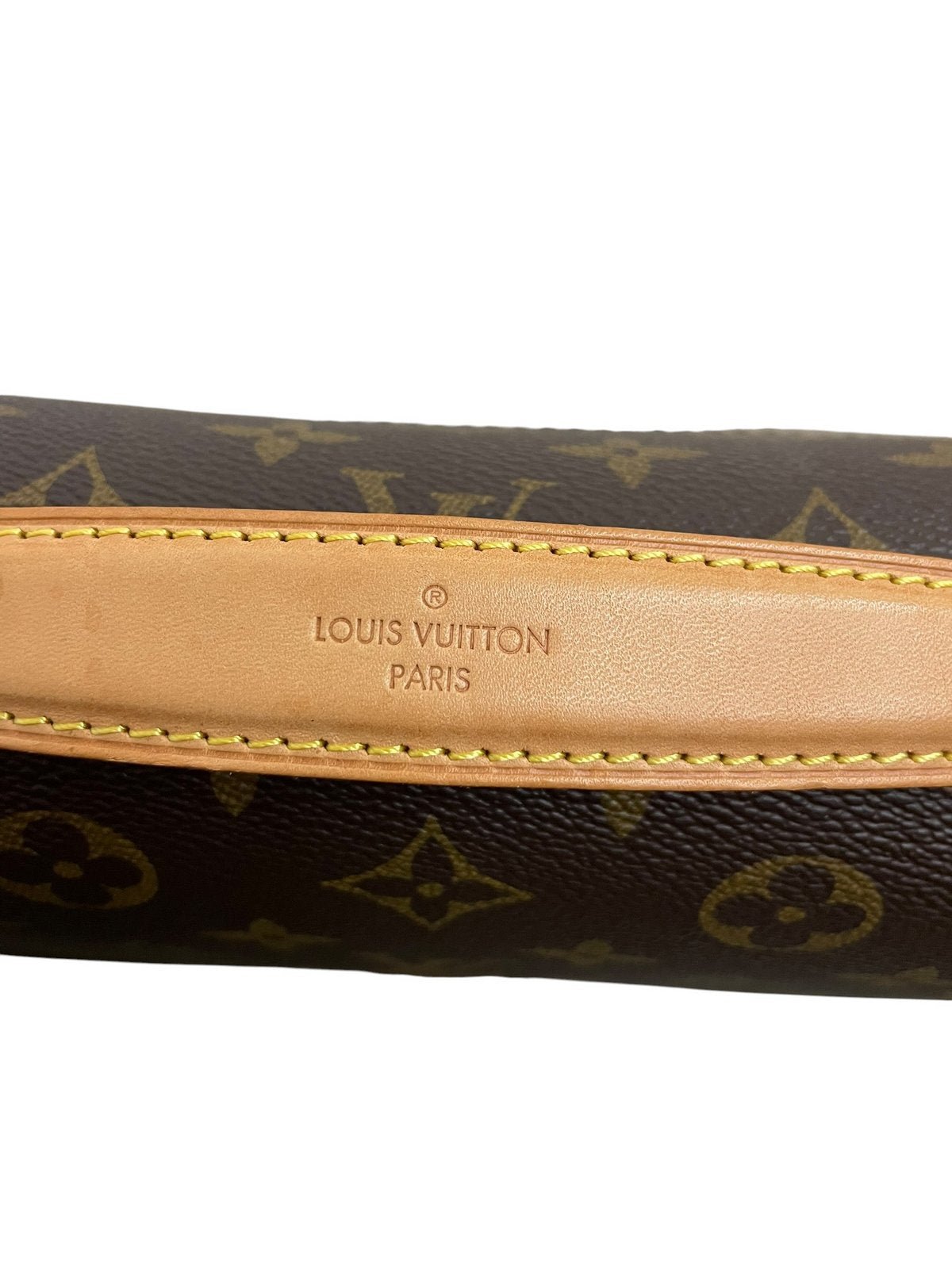 Louis Vuitton Pochette Métis Monogram M44875 - AgeVintage